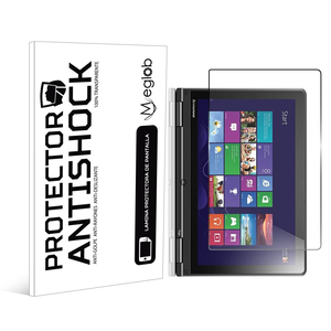 ฟิล์มกันรอยหน้าจอ ANTISHOCK สำหรับแท็บเล็ต Lenovo ThinkPad Yoga ป้องกันการกระแทกและรอยขีดข่วนระดับพรีเมียม - Product Image 1