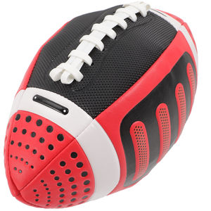 Pelota de fútbol Material de goma y PVC para entrenamiento de adultos para entretenimiento de Rugby de fútbol americano Pelota de Rugby al por mayor - Product Image 2