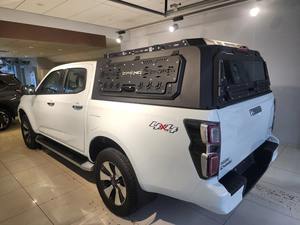 อีซูซุ ดีแม็กซ์ ใหม่เอี่ยม แข็งแกร่ง พร้อมขาย - Product Image 3