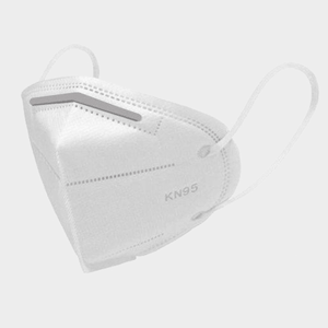 Mascarilla facial KN95 - Product Image 1