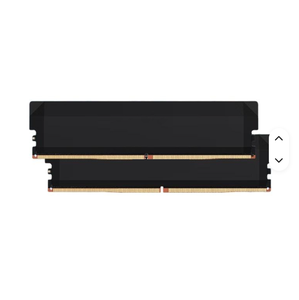 CP16G60C36U5 DDR5 6000MHz 16GB CL36-38-38-80 1.35V 288-Pin UDIMM XMP EXPO ECC Integrado PMIC Memoria para Juegos de Escritorio Colorado - Product Image 1
