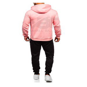 2023 personnalisé hommes respirant léger survêtement ensemble vêtements d'hiver en plein air grande taille séchage rapide survêtement personnalisé - Product Image 2