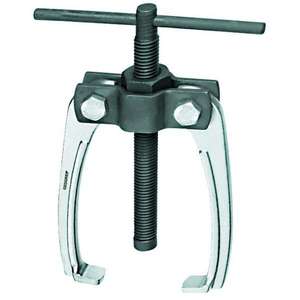 Gedore 2-Arm Pattern Fan <b>Puller</b> High Quality Gear <b>Puller</b> for Convenient Use - Product Image 1