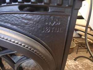 Estufas de Leña de Diseño Moderno, Cuadradas de Aluminio, Color Personalizado, 438x324x609mm, para Interiores, Cocina, Exteriores, Villa - Product Image 3