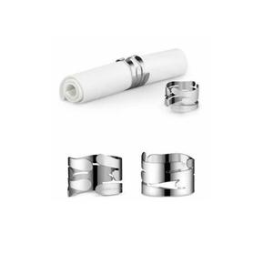 Rond de serviette en acier inoxydable pour accessoires de cuisine décoration de table nouveau design de rond de serviette en acier inoxydable à bas prix - Product Image 5