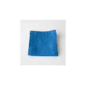 Dessous de verre en lin pour boissons Tapis et coussinets carrés écologiques Dessous de verre en lin et vaisselle Pièce décorative Dessous de verre en lin - Product Image 5