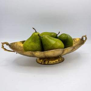 Bol en aluminium contemporain, conçu pour une présentation élégante et une commodité de cuisson quotidienne - Product Image 1