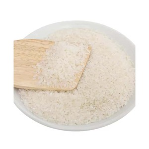 Arroz japónica de grano corto de alta calidad, naturalmente aromático y suave, perfecto para sushi y platos tradicionales - Product Image 1