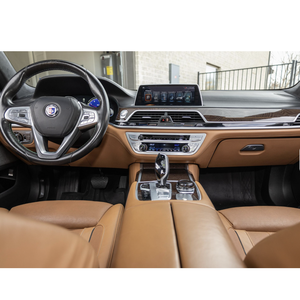 Used 2017 B M W Voiture Alpina-B7 - Product Image 4