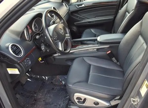 MERCEDES-BENZ GL-CLASS 4MATIC 2012 USADO, con Volante a la Izquierda/Derecha - Product Image 2