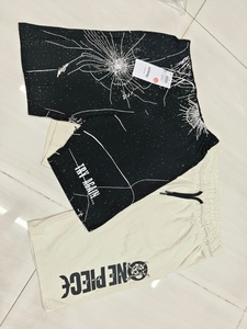 Pantalon en denim décontracté à 6 poches de haute qualité pour hommes, 100% coton, taille solide, collection hiver - Product Image 5