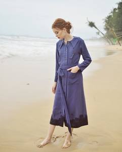 Nouveautés Robe de soirée à la mode pour femmes et filles au meilleur prix - Product Image 3