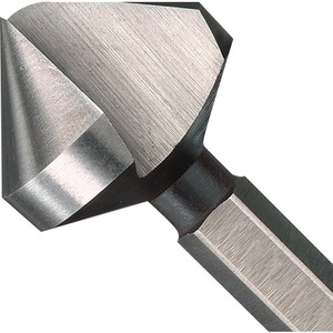 Juego de brocas avellanadoras WERA de 8 piezas 846/8 90 HSS en caja de plástico con medidas de 6.3-20.5 mm para abrigos de mujer - Product Image 3