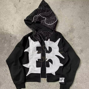 เสื้อฮู้ดอบอุ่นสำหรับฤดูหนาว - Product Image 6