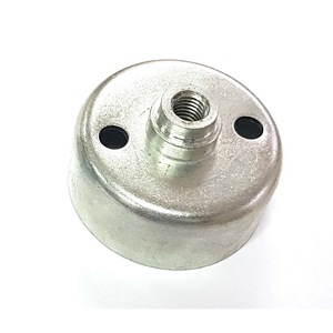 Tagliasiepi Industriale a Batteria SLP600 KNE con Doppia e Singola Forbice, con Campana Frizione Compatibile Rif. 918413 - Product Image 1