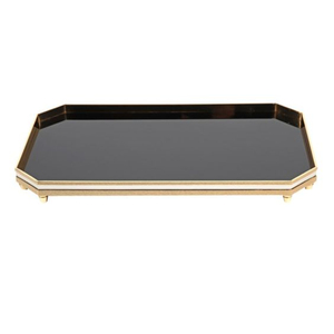 Catering Tray with Stylish Mother of Pearl <b>Material</b> All Event Food Serving Tray Dining Ware Supplies in Reasonable Price - Product Image 6