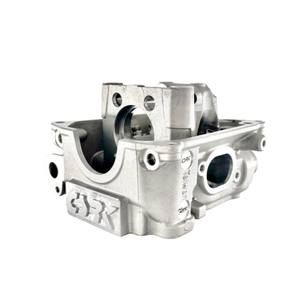 Nouvelle culasse CSRK modifiée pour moteur NMAX 21/24 en alliage d'aluminium pour moto Yamaha - Product Image 4