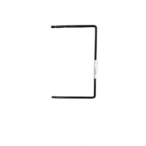 Supporto per cassetto raccoglierba compatibile DLm4600Sp Rif. 701887 - Ricambi e accessori per tosaerba - Product Image 1