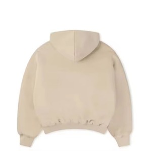 Sudadera con Capucha Extra Grande de Invierno para Hombre y Mujer, Tejido de Felpa de Algodón Suave, Fabricante de Impresión Personalizada al por Mayor - Product Image 2