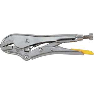 Pince à sertir auto-verrouillante Stanley Multi-Pack à mâchoires droites parallèles - Product Image 2