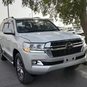 Toyota LandCruiser Prado 150 RHD Tx 2.7L Automatique Neuf 4x4 Réf 2387 Voiture Neuve Jamais Immatriculée - Product Image 1