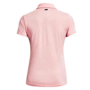 Camisetas Polo de Mujer de Color Sólido a Bajo Precio, Camisetas Polo de Mujer al por Mayor, Camisetas Polo de Mujer Nueva Llegada - Product Image 2