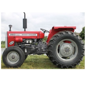 Pièces de rechange économiques pour tracteur Massey Ferguson 260, composants de machines agricoles de qualité pour équipement agricole - Product Image 4