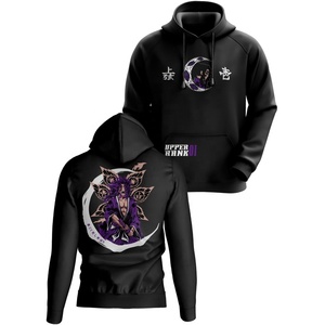 Conjunto de camiseta y pantalones cortos de fútbol de poliéster 100% para hombre, sublimación personalizada, secado rápido, ligero, transpirable - Product Image 3