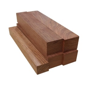 Madera de Bubinga de Alta Calidad y Precio Accesible en Venta, Madera Resistente y Duradera, Perfecta para Pisos, Terrazas y Proyectos al Aire Libre - Product Image 2