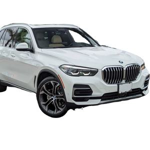 Pre-Owned 2022 BM _ W X5 xDrive40i - Product Image 1