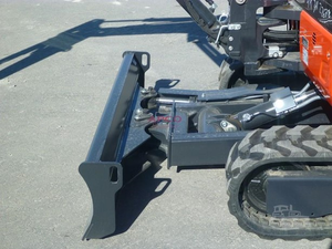 U35-4 for 2025 Kubota U35-4 Mini Excavator USA TIER 4 <b>engine</b> - Product Image 5