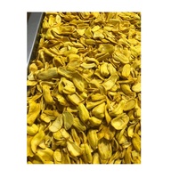 Vietnam Top Factory Supply Gedroogde Jackfruit Chip/Gedroogde Mango Plakjes/Gedroogde Bananenvoedsel Fruit Groenten Van Hoge Kwaliteit