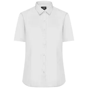 Polo d'entreprise pour femmes, manches courtes, style promotionnel - Product Image 4