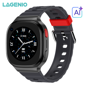Reloj Inteligente LAGENIO OEM ODM L51E de 1.2 Pulgadas 4G para Niños <span class=keywords><strong>con</strong></span> GPS, Wifi, Tarjeta SIM, <span class=keywords><strong>Llamadas</strong></span> de Voz y <span class=keywords><strong>Video</strong></span>, para Niños y Niñas - Product Image 1