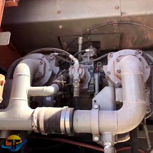 Excavadora Usada Hitachi ZX870-5G a Bajo Precio, Maquinaria de Construcción Grande en Venta - Product Image 5