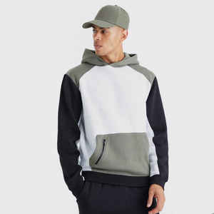 Chándal para entrenamiento de invierno y jogging Patrón sólido Ropa deportiva estampada transpirable para hombres y mujeres a precio mayorista - Product Image 6