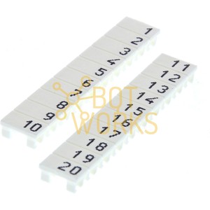 Omron XW5ZS60LB4150 - Nuovo - Product Image 1