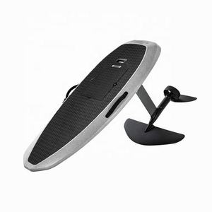 OFERTA DE ÚLTIMA HORA Flyer One E-foil Tabla de Surf Eléctrica Hydrofoil LISTA PARA ENVIAR - Product Image 1