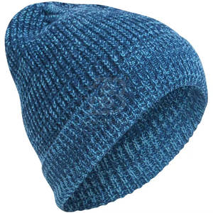 Precio al por mayor Gorros Sombreros Último diseño Jacquard Gorros Sombreros 2025 Diseño personalizado Hecho en Pakistán - Product Image 3