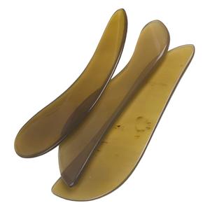 Masajeador Facial de Cuerno de Búfalo, Tabla Gua Sha para Lifting Facial y Raspado - Product Image 6