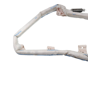 AIRBAG DE LA CURTINA LATERAL IZQUIERDA MINI One 3rd Series 72127301299 (13>) - Product Image 3