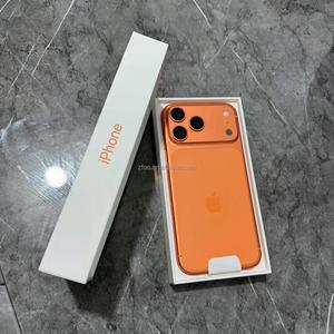 Offre Spéciale : Smartphone d'occasion pour 17 Pro Max, vente en gros, 12 Go de RAM, 5G, écran 6,3 pouces, garantie 1 an, version américaine - Product Image 4