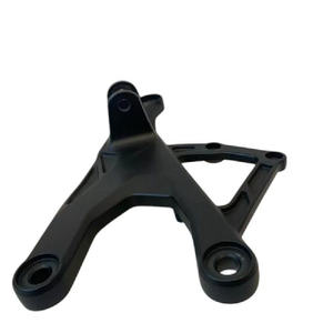 Reposapiés Delantero Derecho Original Usado para Yamaha R1 2023 2CR274430000 Hecho de Aleación de Aluminio - Product Image 3