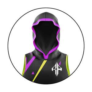 Nuevo Uniforme de Fútbol Americano 7v7 para Hombre, Personalizable en Todos los Colores, de Alta Calidad, Spandex/Poliéster, RIVIAN ATLANTIC - Product Image 6