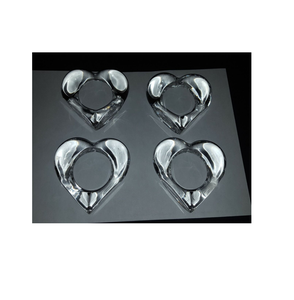 Clear Acrylic Napkin Ring <b>Diamond</b> <b>Wedding</b> Gold Napkin Ring for Different Size for Royal <b>Wedding</b> Party Ware - Product Image 4