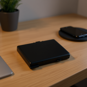 Cable de batería negro dedicado para Gigaset - Product Image 3