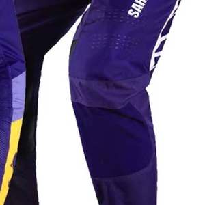 Maillot de course sublimé de moi vêtements de course de motocross vente en gros chemises de course à manches longues costume de motocross durable - Product Image 6