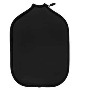 ที่หุ้มไม้พายพิเคิลบอลทำจากนีโอพรีนเนื้อสัมผัสออกแบบโลโก้ได้ - Product Image 4