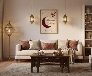 Panel de Arte Mural de Madera Hecho a Mano de Primera Calidad para Decoración del Hogar, Sala de Estar, Oficina, Interior de Hotel, Disponible al Mejor Precio - Product Image 4