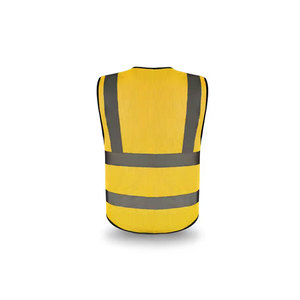 Logotipo personalizado Ropa de trabajo al aire libre Uniforme Soft Shell Impermeable a prueba de viento Polar 3-en-1 Chaqueta de trabajo de tela impermeable - Product Image 3